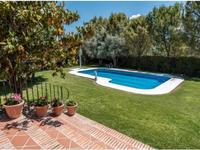 Casa rústica Venta Chinchón, Chinchón