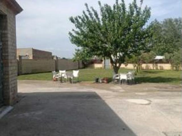 Casa rústica Venta Chipiona, Centro Zona Noreste