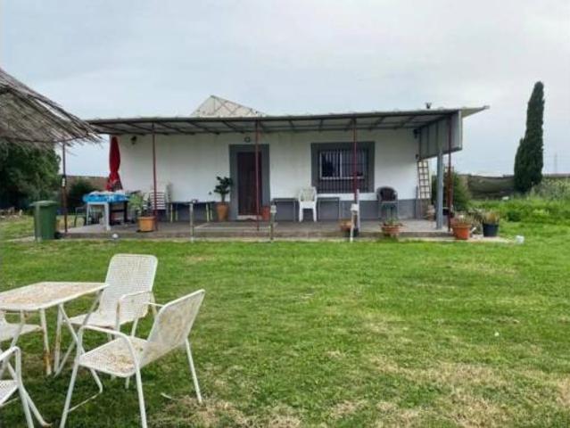 Casa rústica Venta Chipiona, Centro Zona Noreste