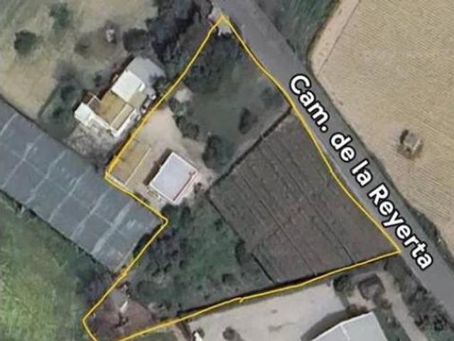 Casa rústica Venta Chipiona, Chipiona