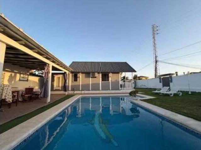 Casa rústica Venta Chipiona, Chipiona