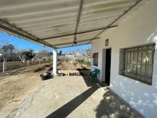 Casa rústica Venta Chipiona, La Laguna