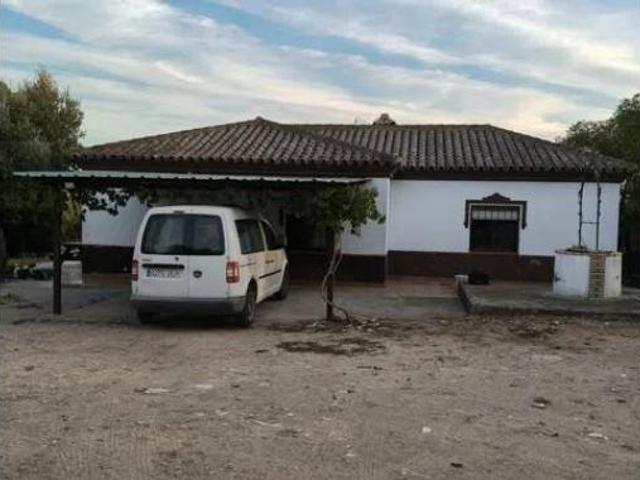 Casa rústica Venta Chipiona, Playa de las Tres Piedras Costa Ballena
