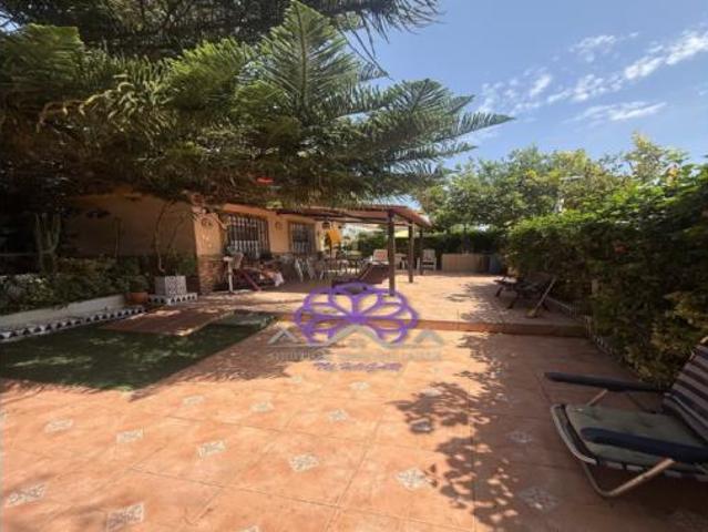 Casa rústica Venta Chipiona, Playa de las Tres Piedras Costa Ballena