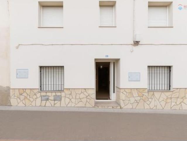 Casa rústica Venta Chirivel, Aspilla