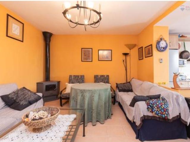 Casa rústica Venta Chirivel, Aspilla