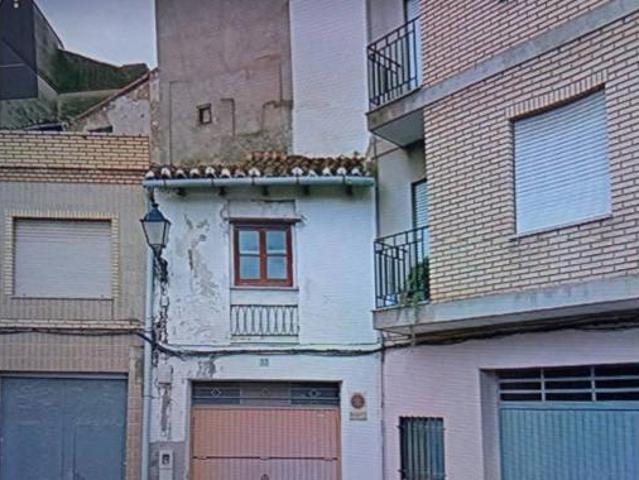 Casa rústica Venta Chiva, Chiva