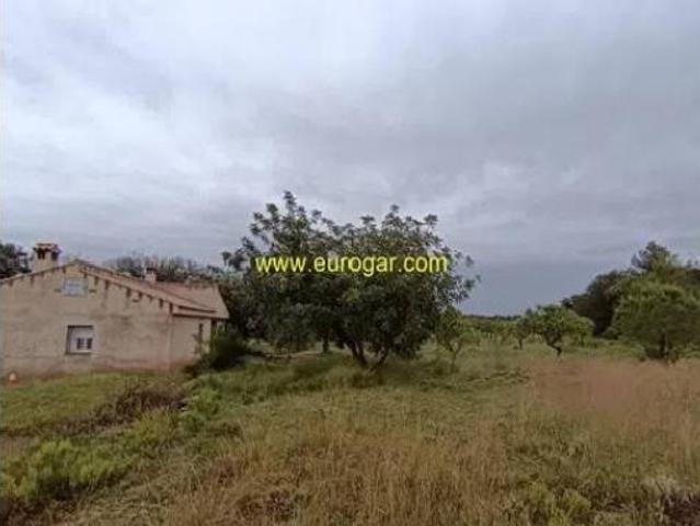 Casa rústica Venta Chiva, Chiva