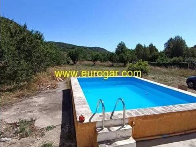 Casa rústica Venta Chiva, Chiva