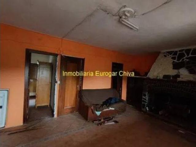 Casa rústica Venta Chiva, Chiva