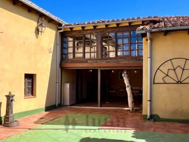 Casa rústica Venta Chozas de Abajo, Chozas de Abajo