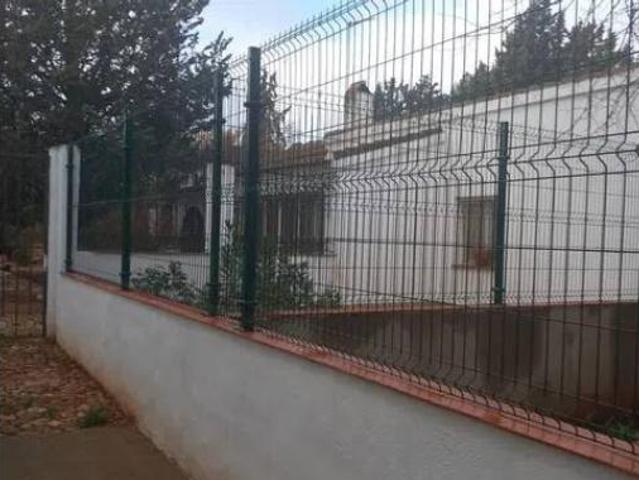 Casa rústica Venta Ciudad Real Capital, Área Rural Valverde Las Casas