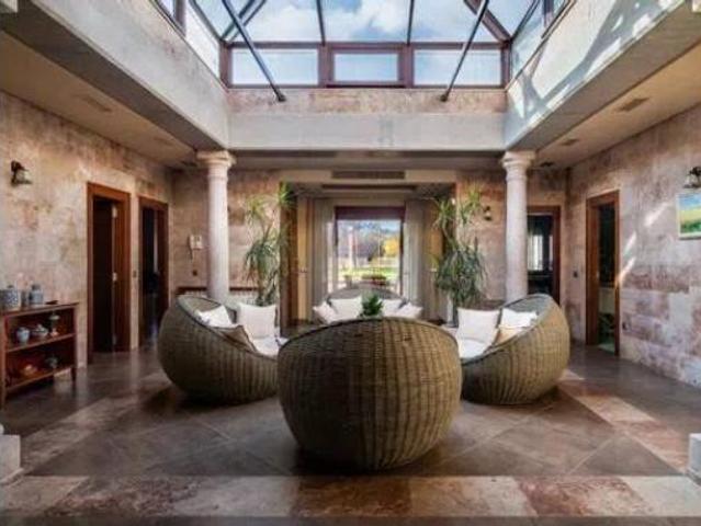 Casa rústica Venta Ciudad Real Capital, Nuevo Hospital Larache