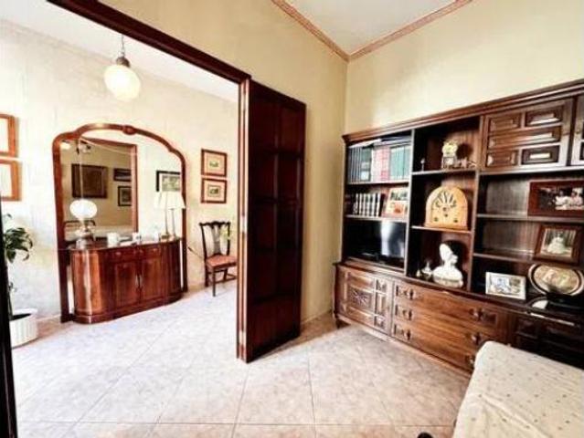 Casa rústica Venta Ciutadella de Menorca, Nucli Urbà