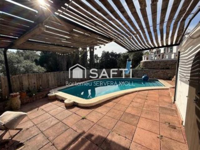 Casa rústica Venta Ciutadella de Menorca, Nucli Urbà