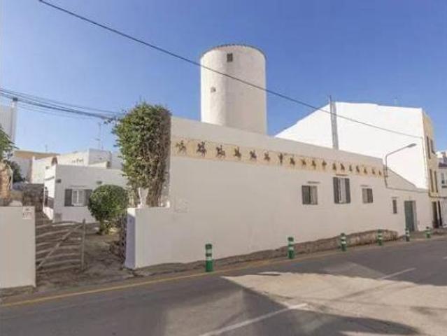 Casa rústica Venta Ciutadella de Menorca, Nucli Urbà