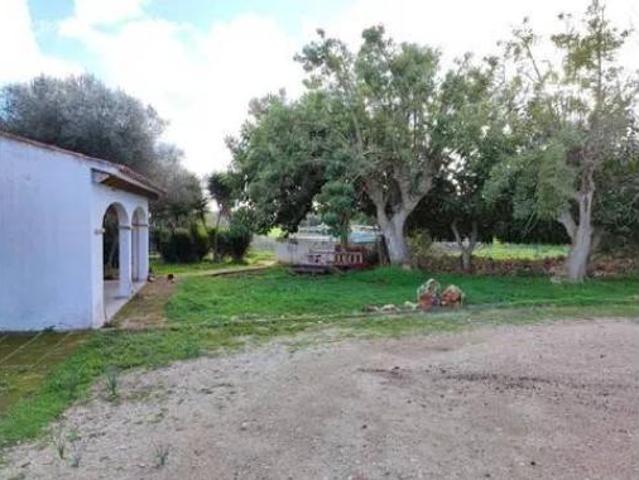 Casa rústica Venta Ciutadella de Menorca, Cala en Bosch Serpentona
