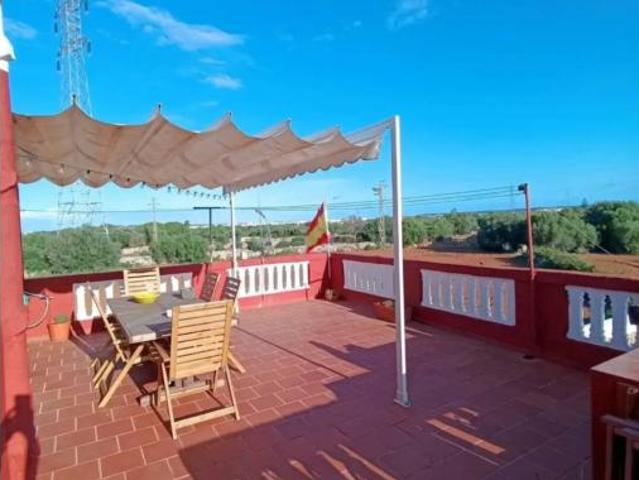 Casa rústica Venta Ciutadella de Menorca, Ciutadella de Menorca