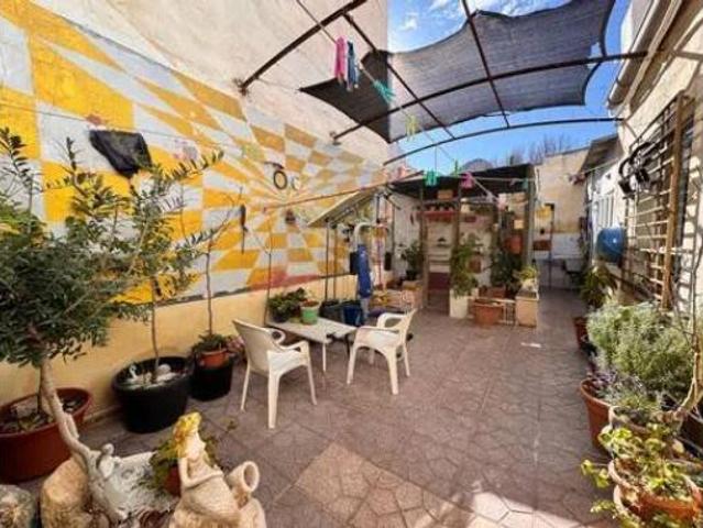 Casa rústica Venta Cieza, Cieza