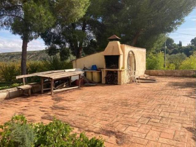 Casa rústica Venta Cieza, Cieza