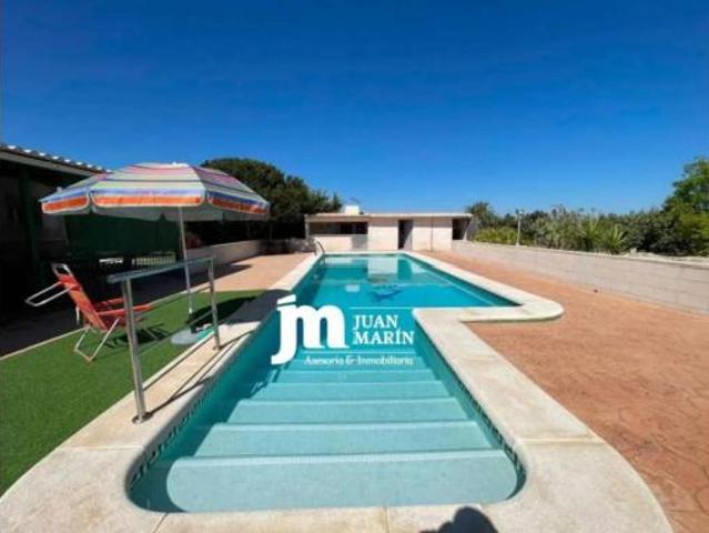 Casa rústica Venta Cieza, Cieza