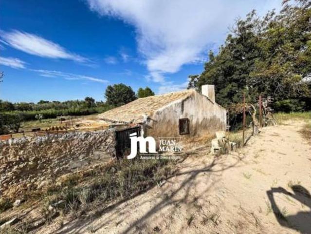Casa rústica Venta Cieza, Cieza