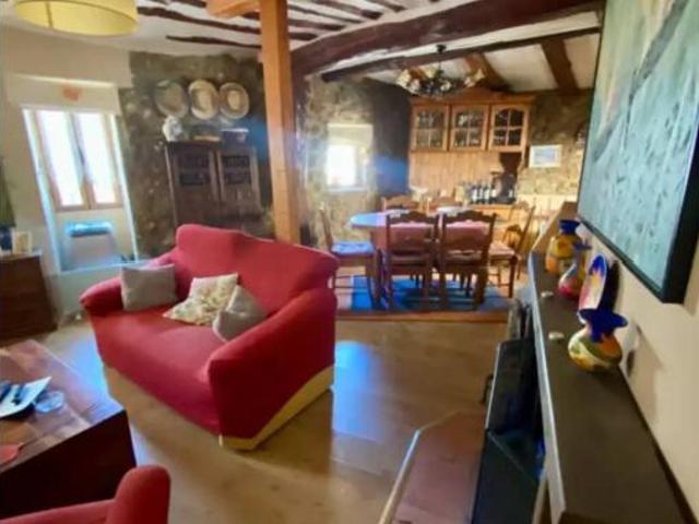 Casa rústica Venta Cifuentes, Cifuentes