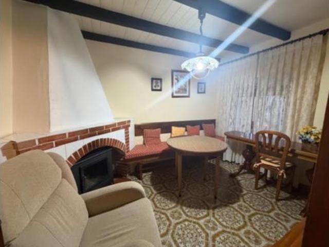 Casa rústica Venta Cipérez, Cipérez