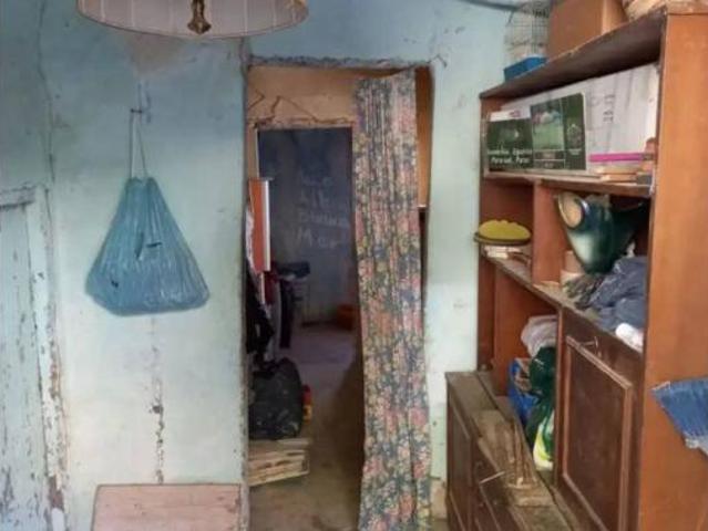 Casa rústica Venta Cirat, Cirat