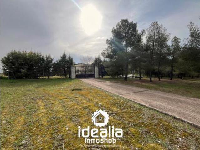 Casa rústica Venta Ciruelos, Ciruelos