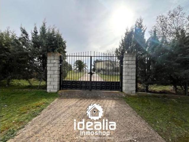 Casa rústica Venta Ciruelos, Ciruelos