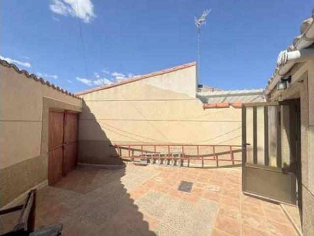 Casa rústica Venta Cisla, Cisla