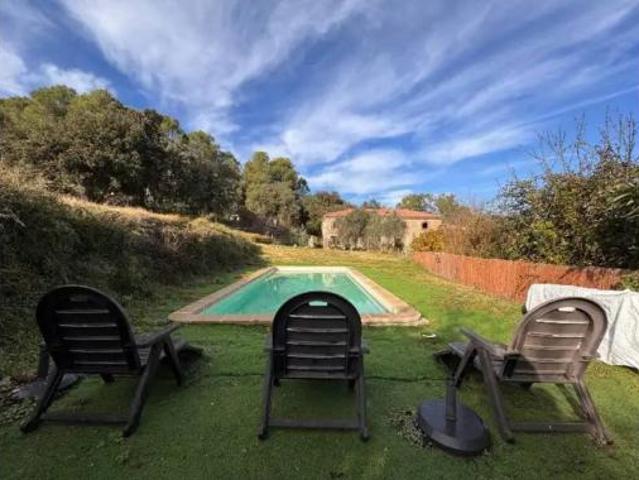 Casa rústica Venta Cistella, Cistella