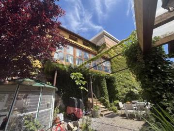 Casa rústica Venta Clavijo, Clavijo