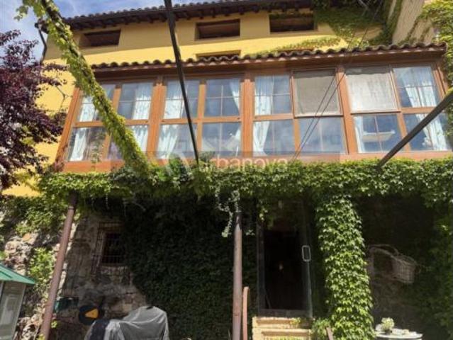 Casa rústica Venta Clavijo, Clavijo