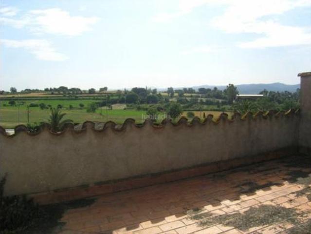 Casa rústica Venta Cruïlles, Monells i Sant Sadurní de l'Heura, Cruïlles, Monells i Sant Sadurní de l'Heura