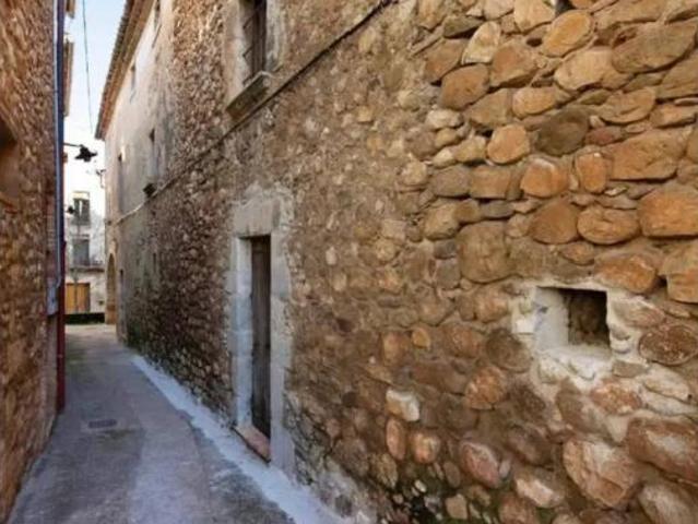 Casa rústica Venta Crespià, Crespià