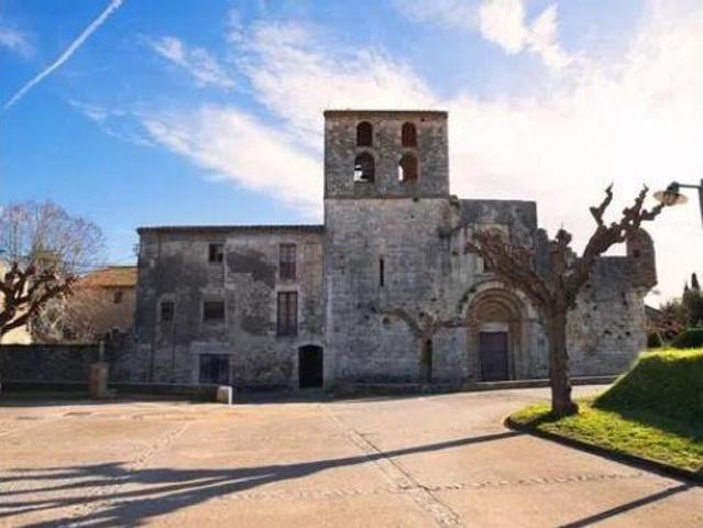 Casa rústica Venta Crespià, Crespià