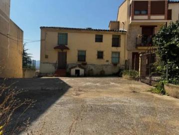 Casa rústica Venta Cretas, Cretas