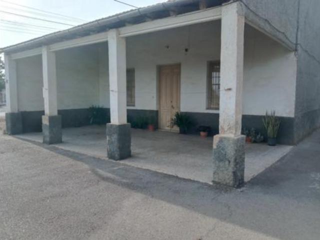 Casa rústica Venta Crevillent, Crevillent