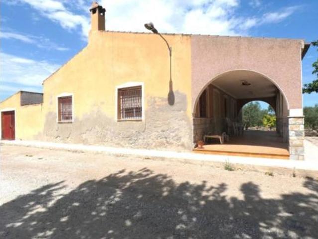 Casa rústica Venta Crevillent, Crevillent