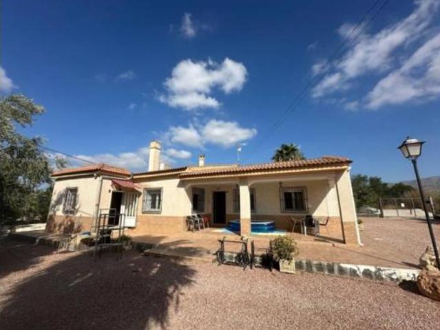 Casa rústica Venta Crevillent, Crevillent