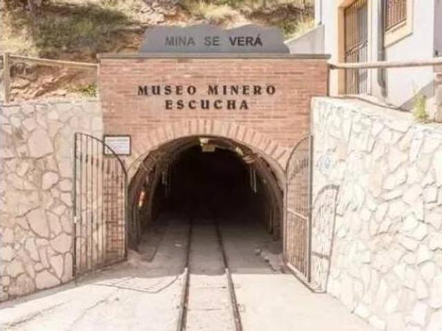 Casa rústica Venta Crivillén, Crivillén