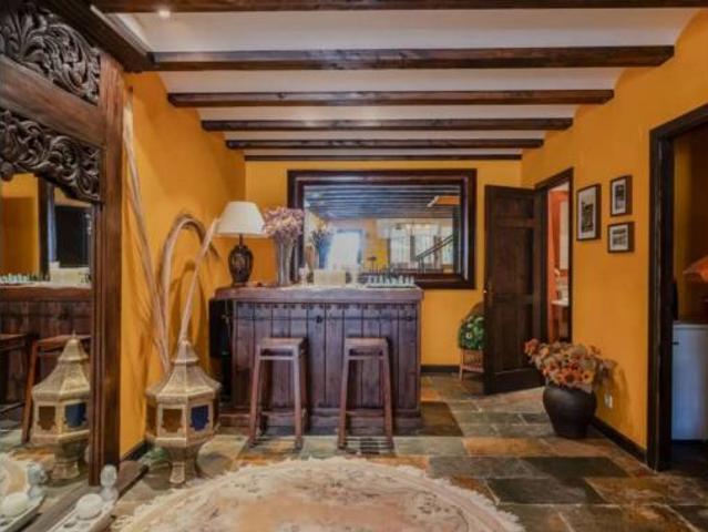 Casa rústica Venta Cuzcurrita de Río Tirón, Cuzcurrita de Río Tirón