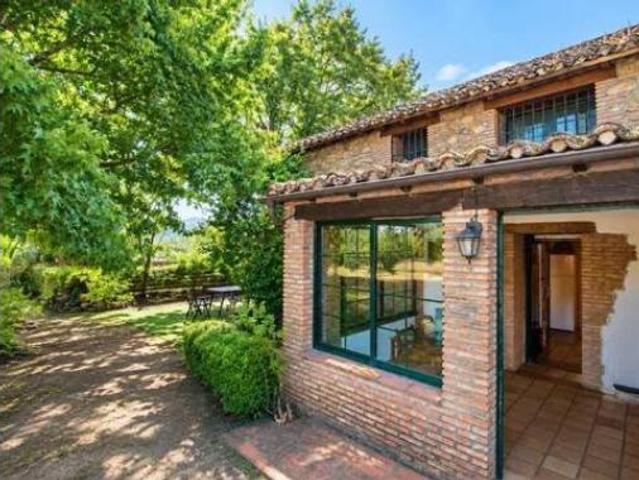 Casa rústica Venta Cuacos de Yuste, Cuacos de Yuste