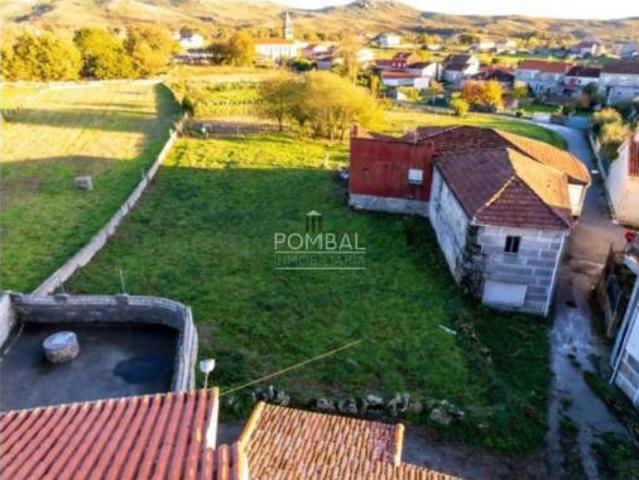 Casa rústica Venta Cualedro, Cualedro