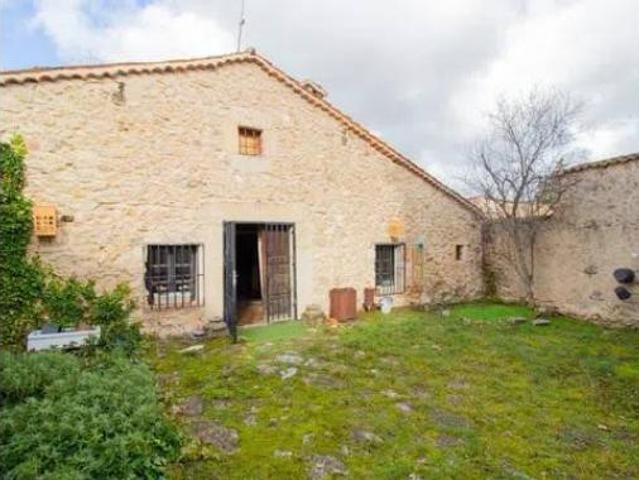 Casa rústica Venta Cubillo, Cubillo