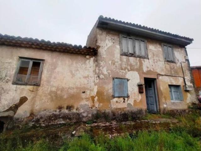 Casa rústica Venta Cudillero, Castañedo Cudillero