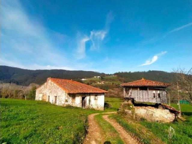 Casa rústica Venta Cudillero, Castañedo Cudillero