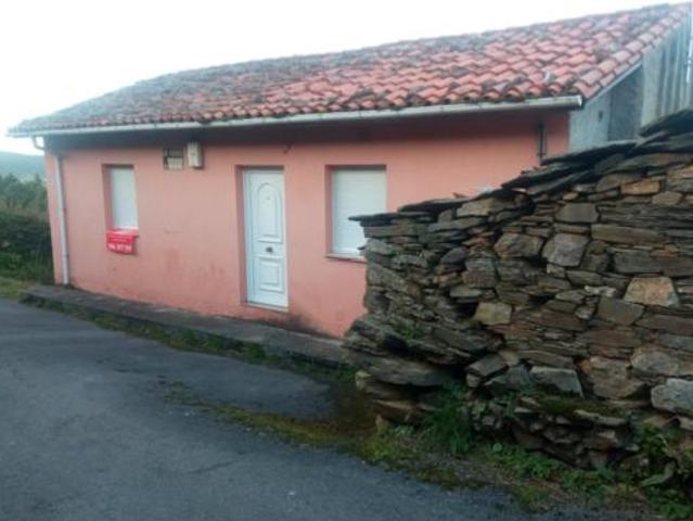 Casa rústica Venta Cudillero, Cudillero